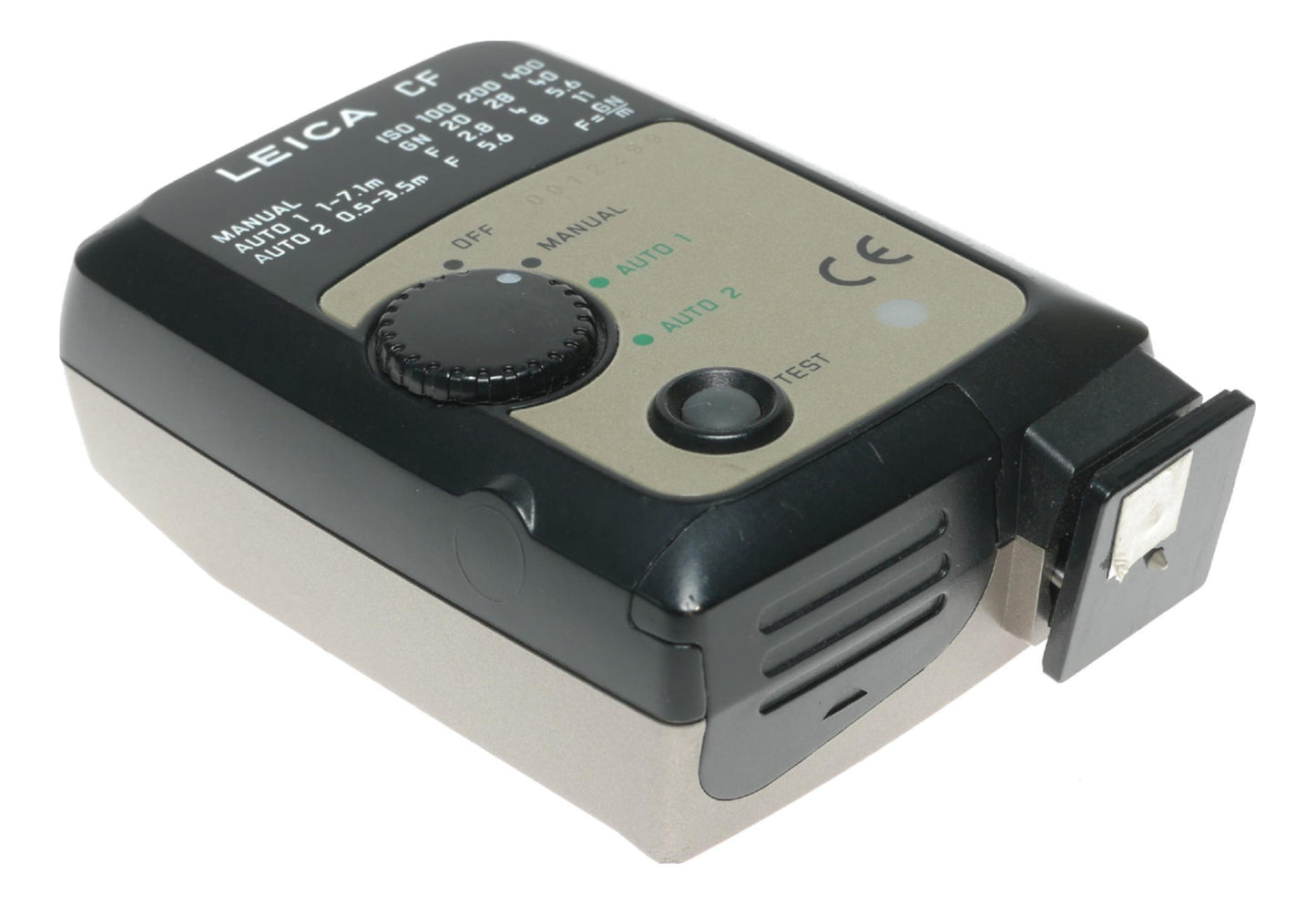 Leica CF Flash Unit for Camera - View 2
