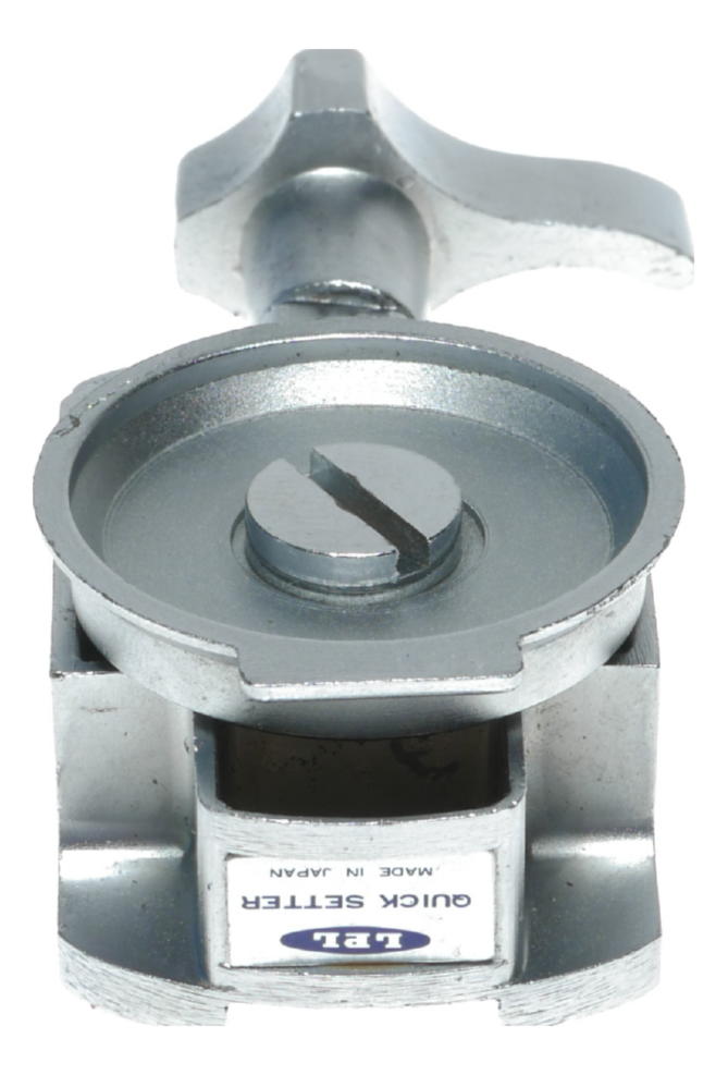 JJC Quick Setter Camera Accessory - View 5