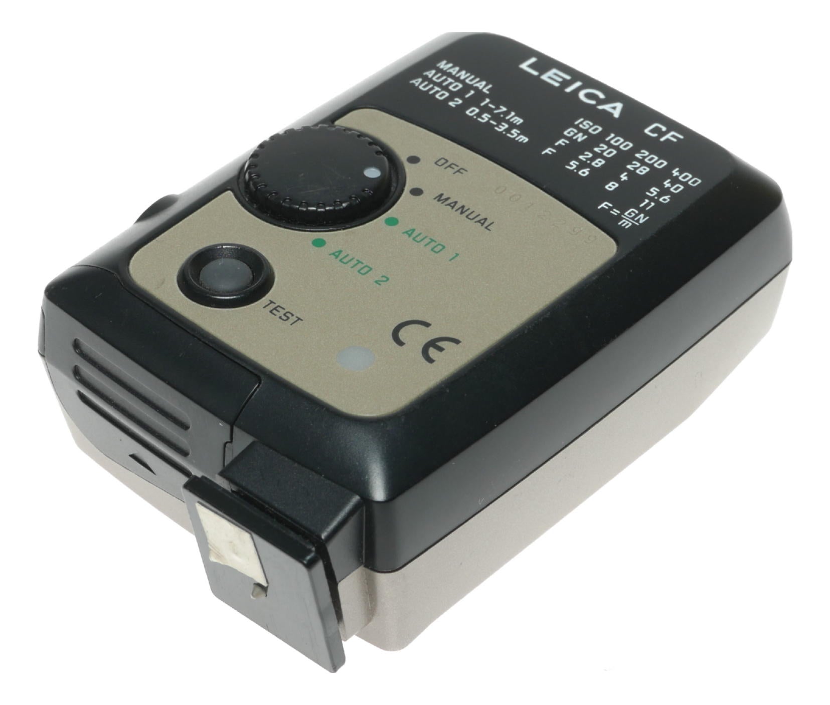 Leica CF Flash Unit for Camera - View 3