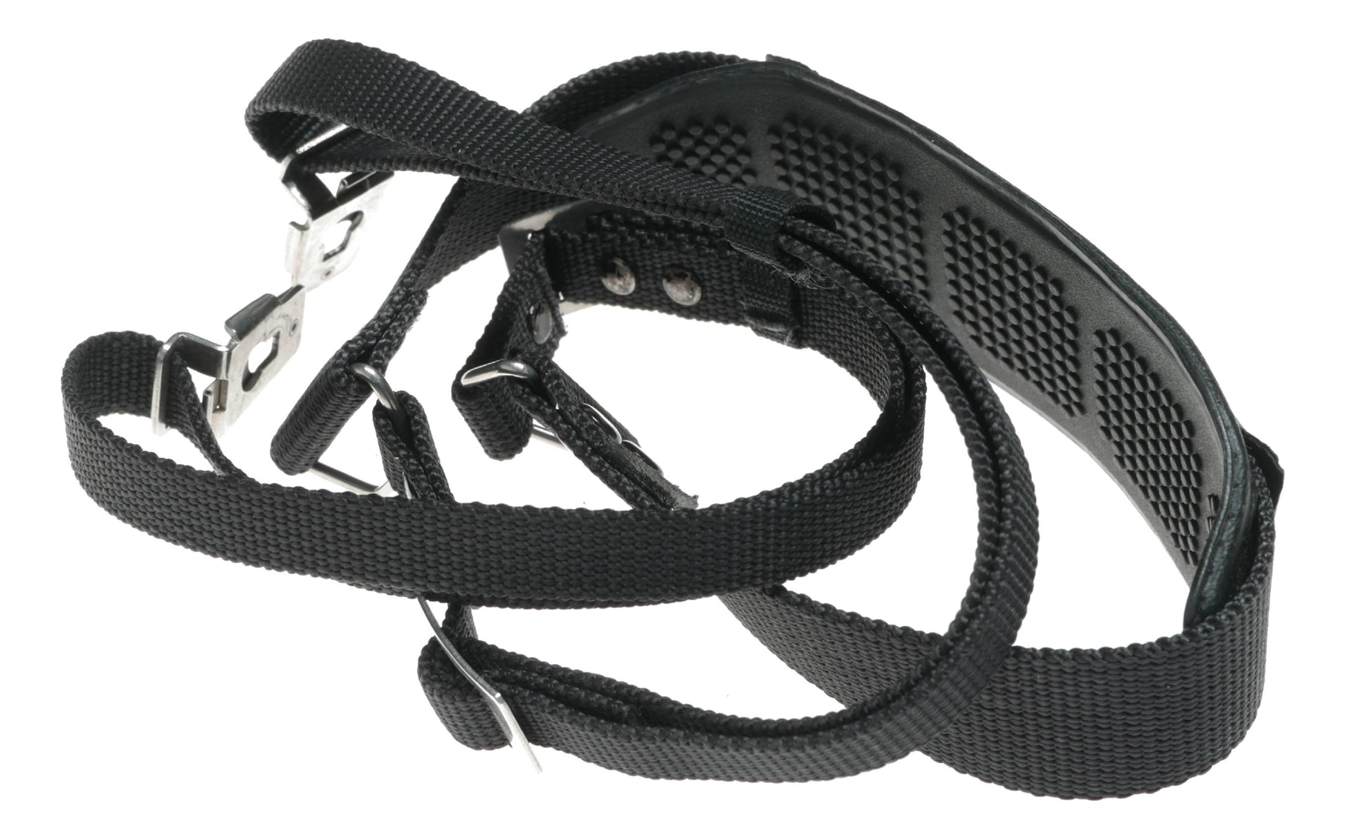 Mamiya Camera Strap with Leather Pad - View 7
