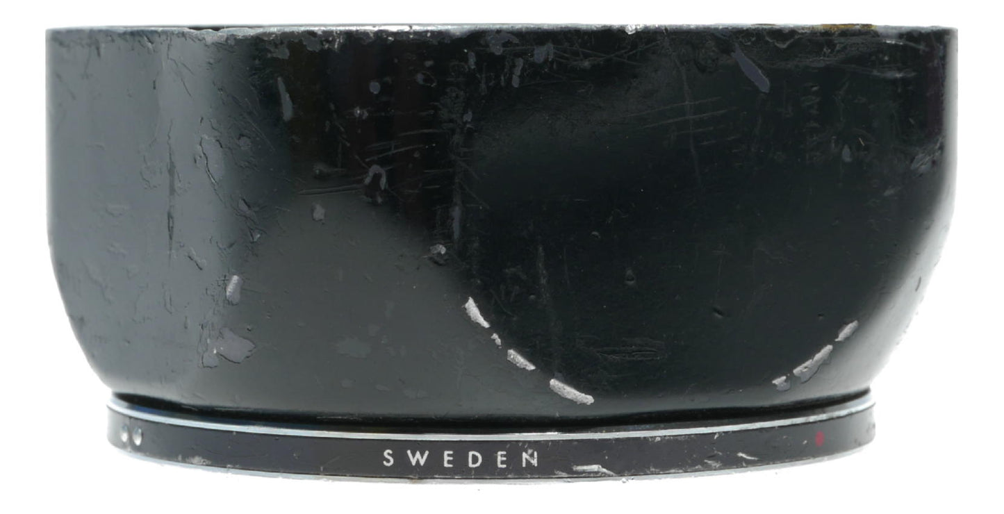 Hasselblad 80mm Lens Hood - View 2