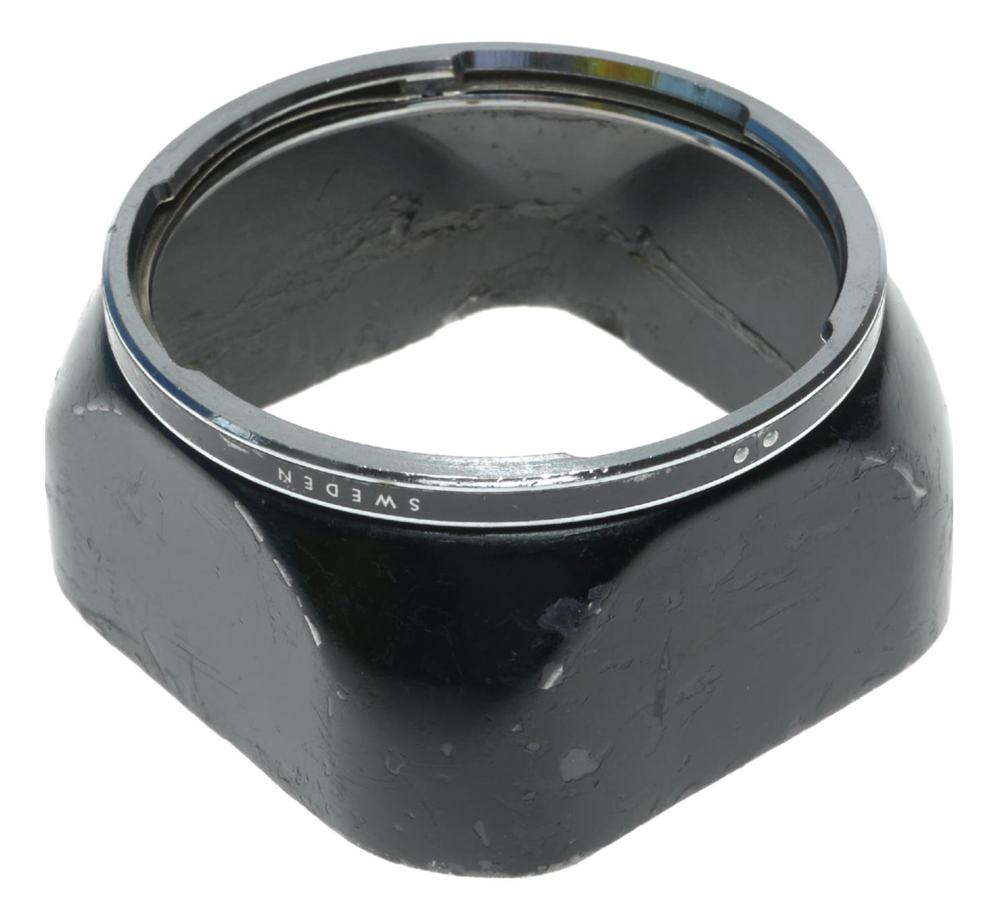 Hasselblad 80mm Lens Hood - View 5