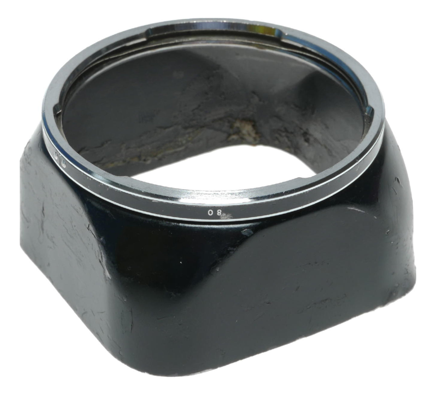 Hasselblad 80mm Lens Hood - View 6