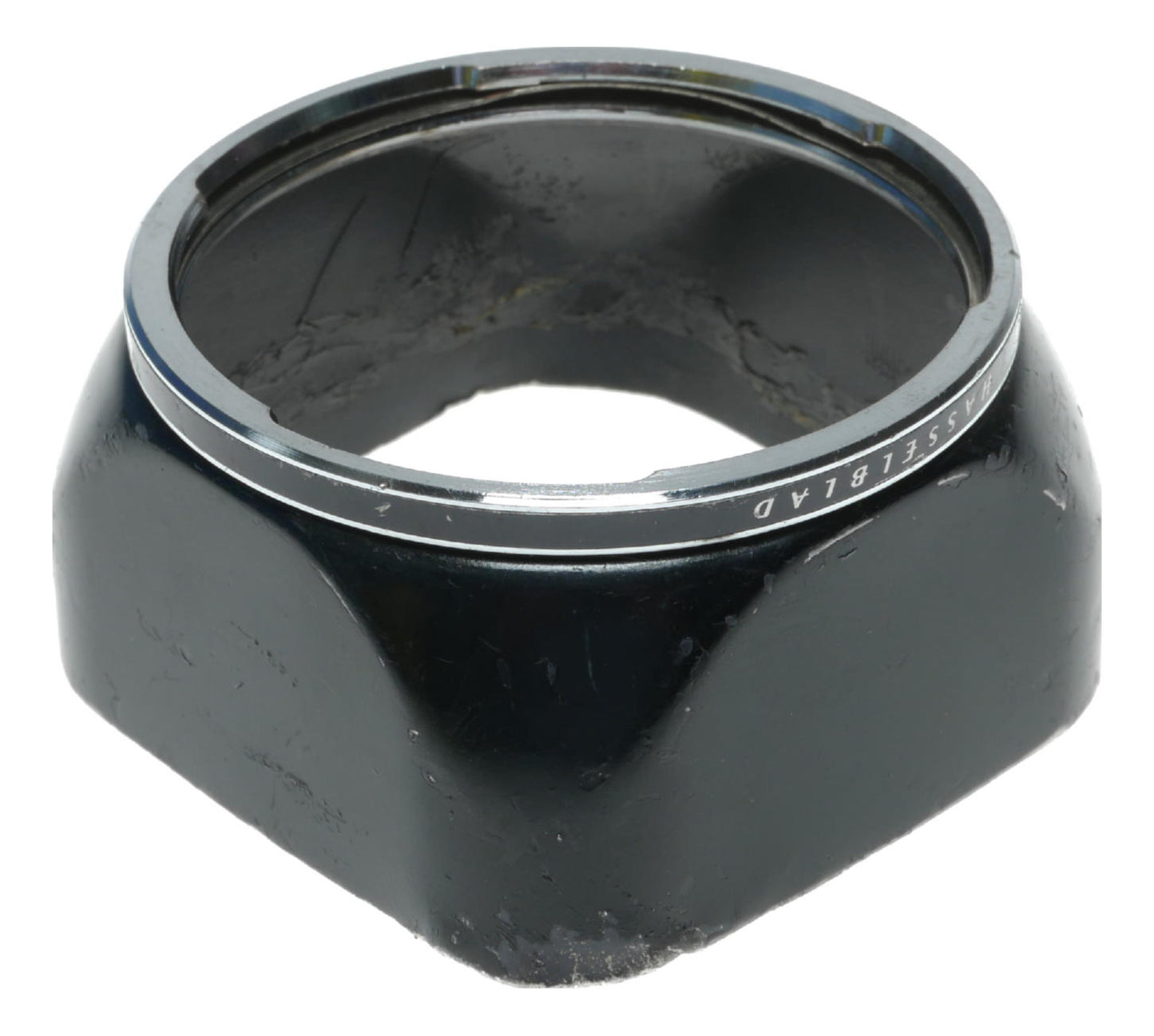 Hasselblad 80mm Lens Hood - View 7