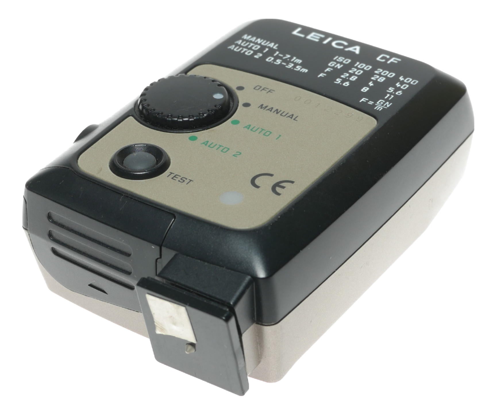 Leica CF Flash Unit for Camera - View 8