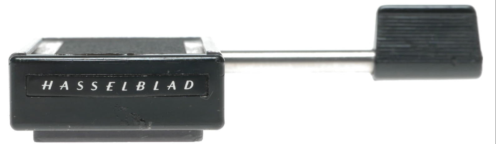 Hasselblad Tripod Quick Release Plate