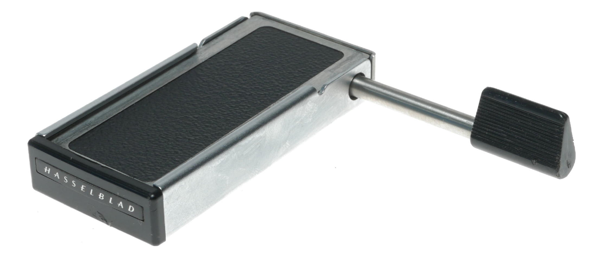 Hasselblad Tripod Quick Release Plate - View 2