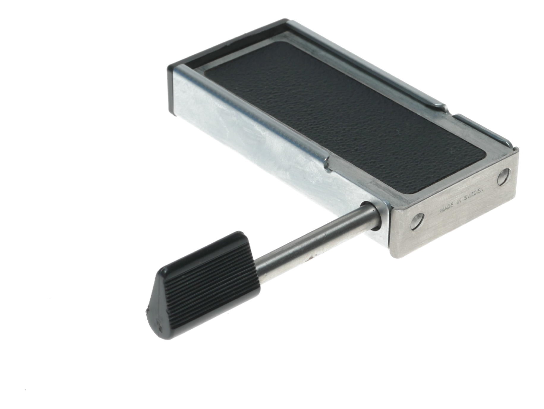 Hasselblad Tripod Quick Release Plate - View 3
