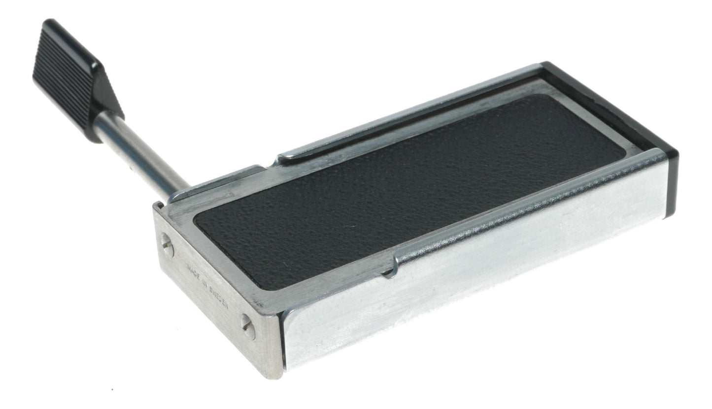 Hasselblad Tripod Quick Release Plate - View 4