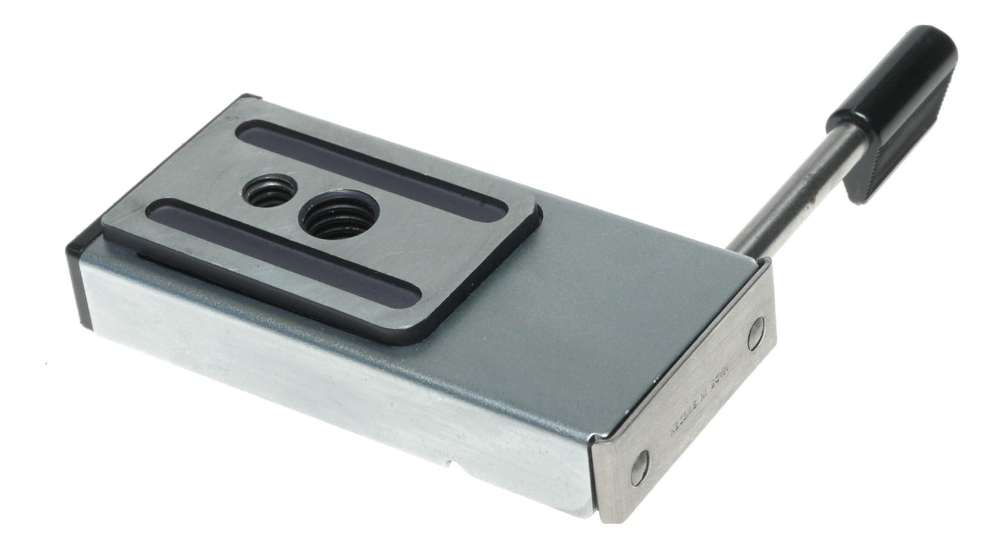 Hasselblad Tripod Quick Release Plate - View 7