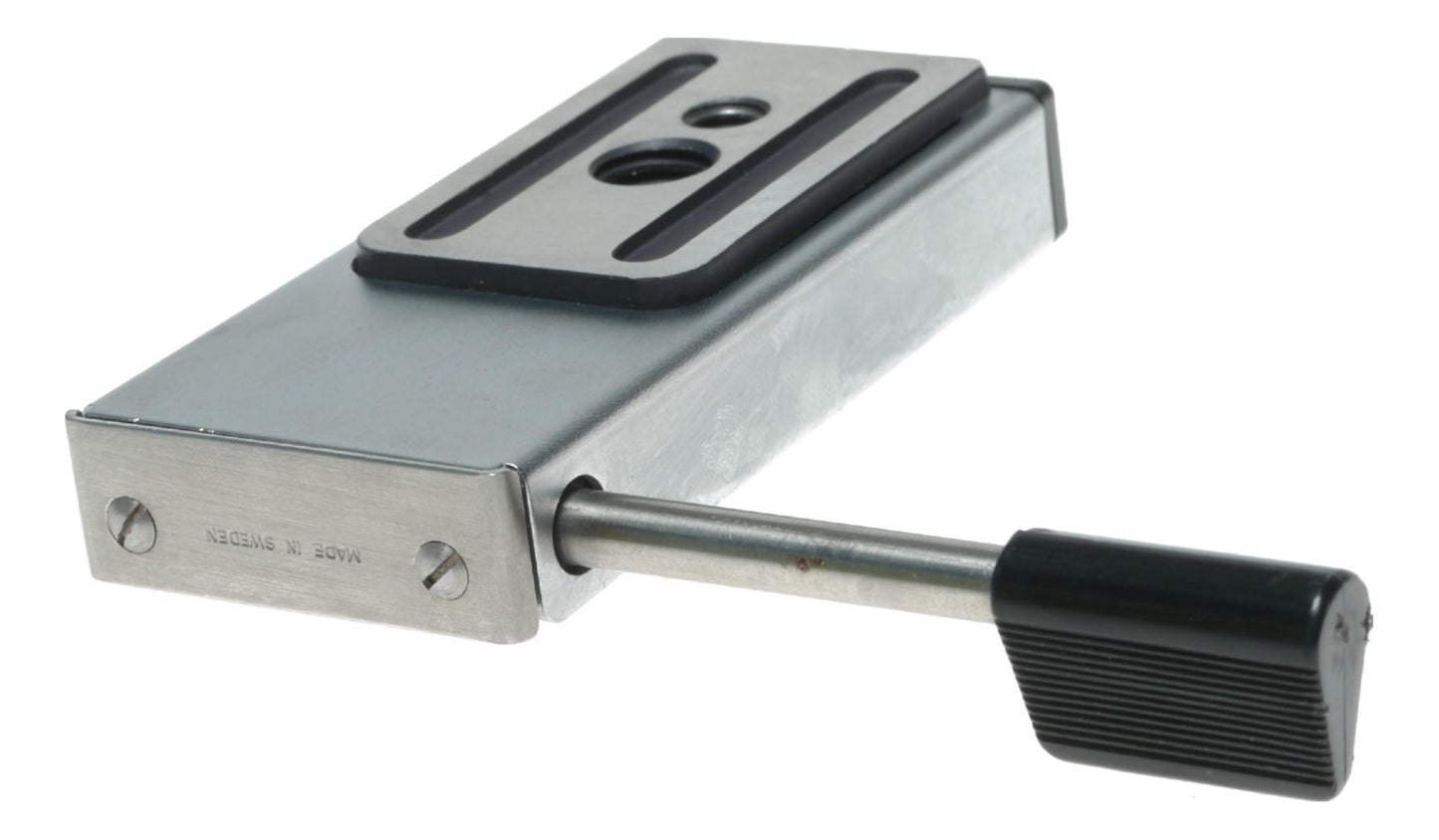 Hasselblad Tripod Quick Release Plate - View 8