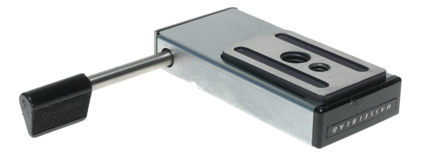 Hasselblad Tripod Quick Release Plate - View 9