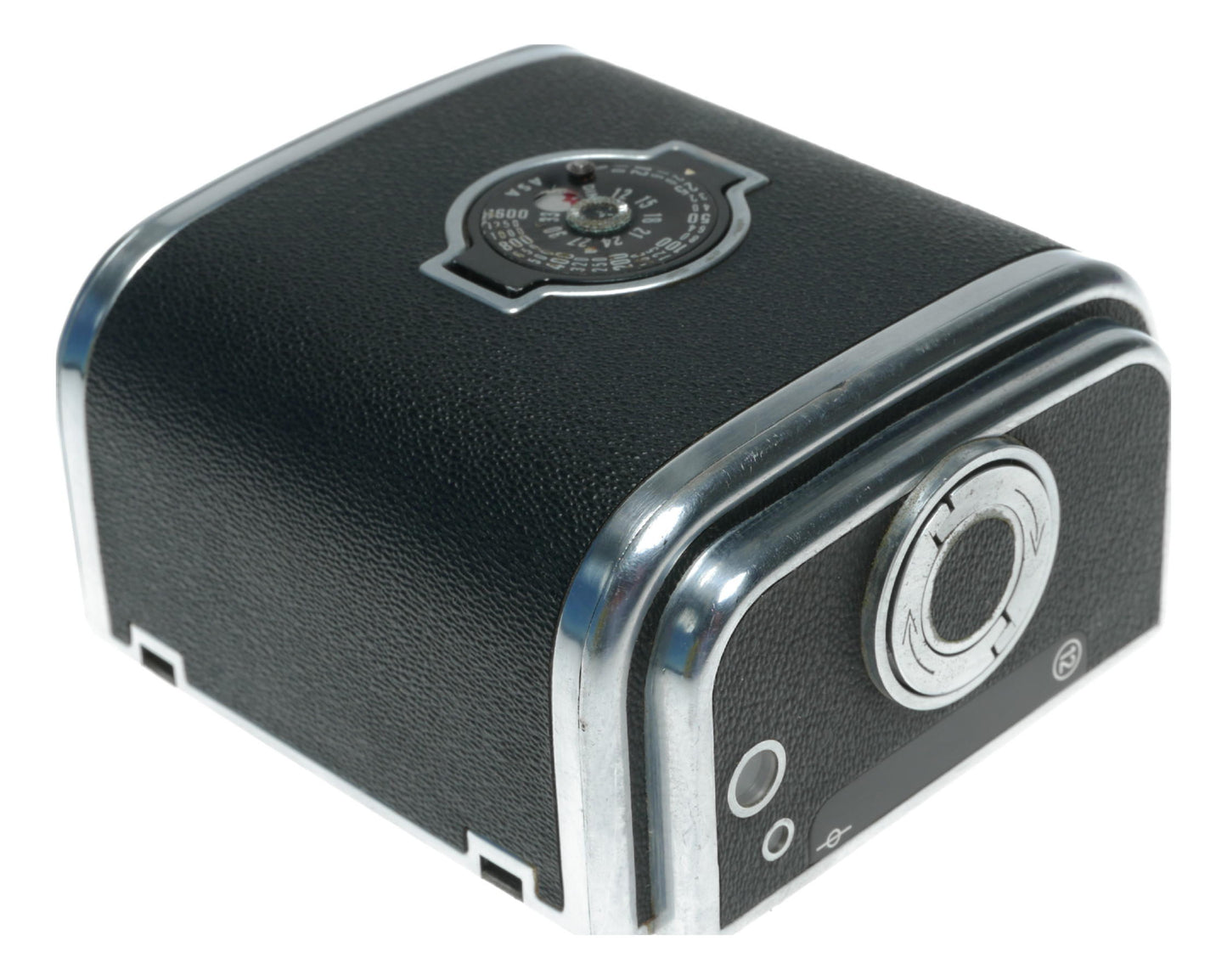 Vintage Hasselblad 500C/M Medium Format Camera