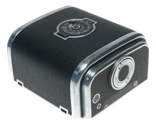 Vintage Hasselblad 500C/M Medium Format Camera