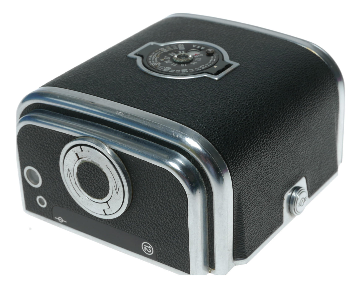 Hasselblad 500C/M Medium Format Camera - View 2
