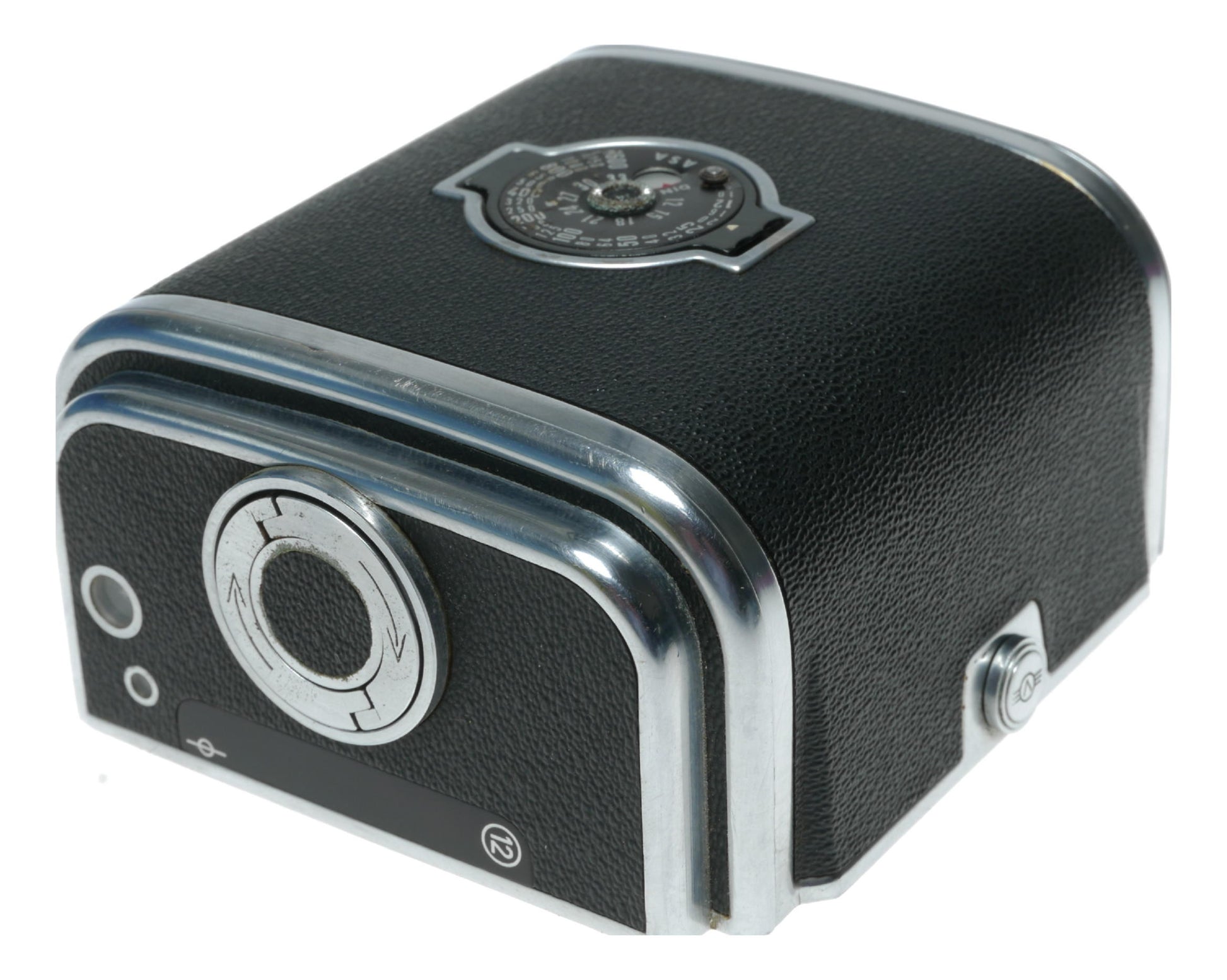 Hasselblad 500C/M Medium Format Camera - View 2