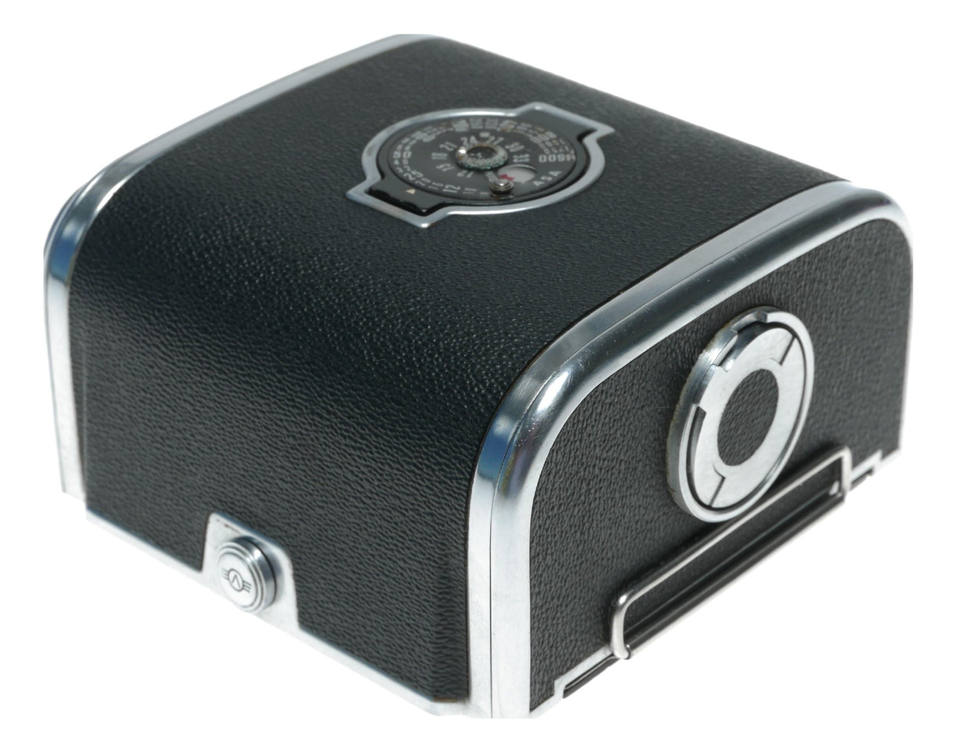 Hasselblad 500C/M Medium Format Camera - View 3