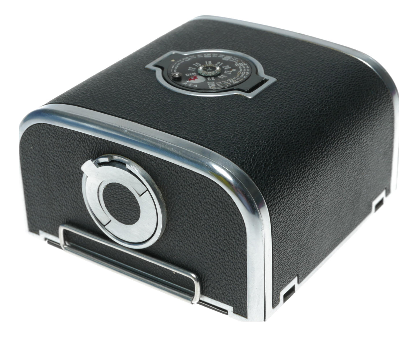 Hasselblad 500C/M Medium Format Camera - View 4
