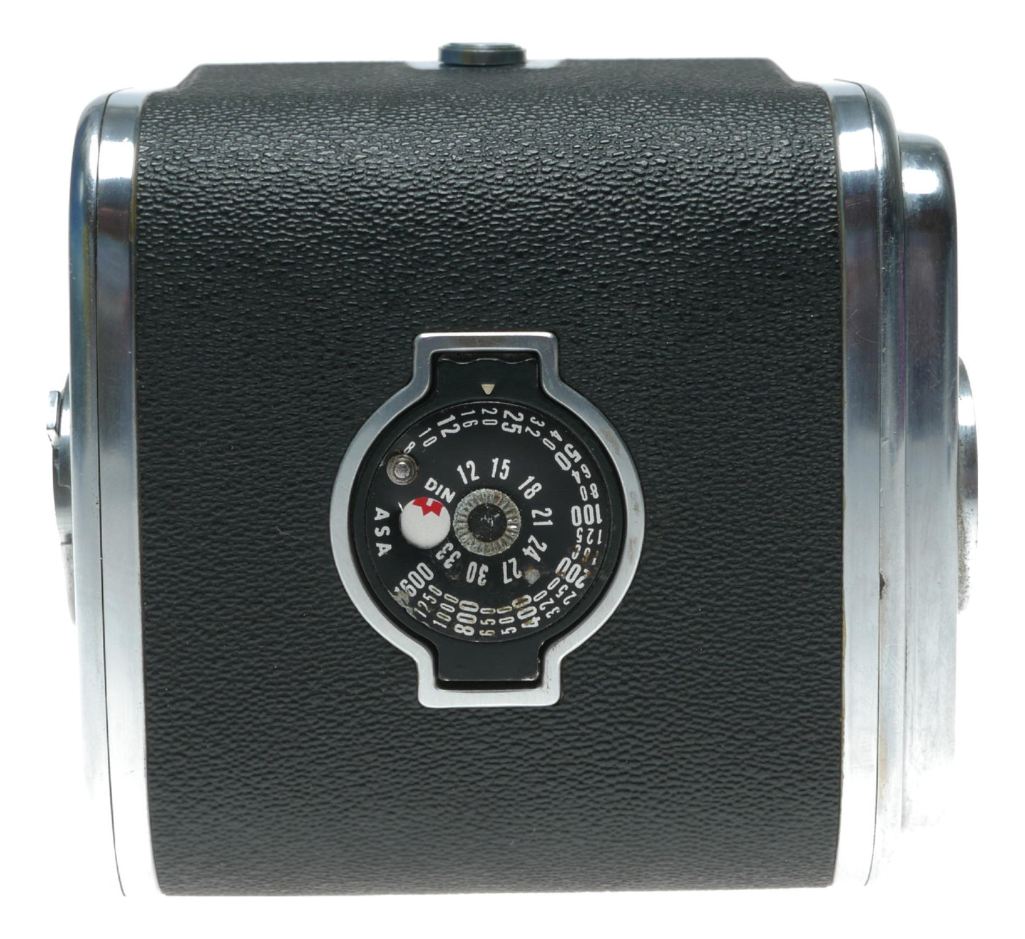 Hasselblad 500C/M Medium Format Camera - View 5