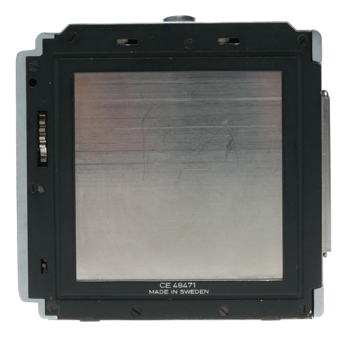 Hasselblad 500C/M Medium Format Camera - View 6