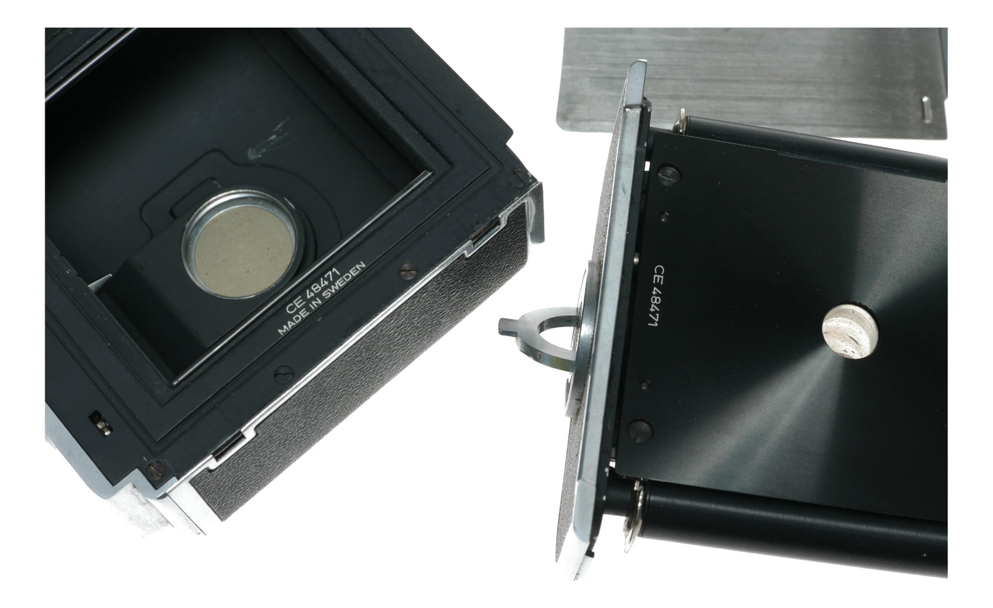 Hasselblad 500C/M Medium Format Camera - View 8