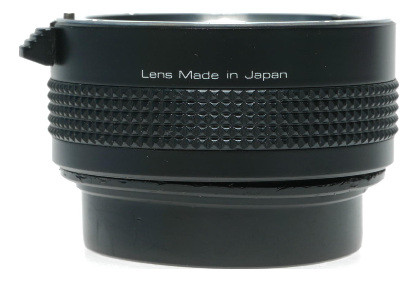 Vivitar MC Tele Converter 2X-22 Lens Accessory - View 3