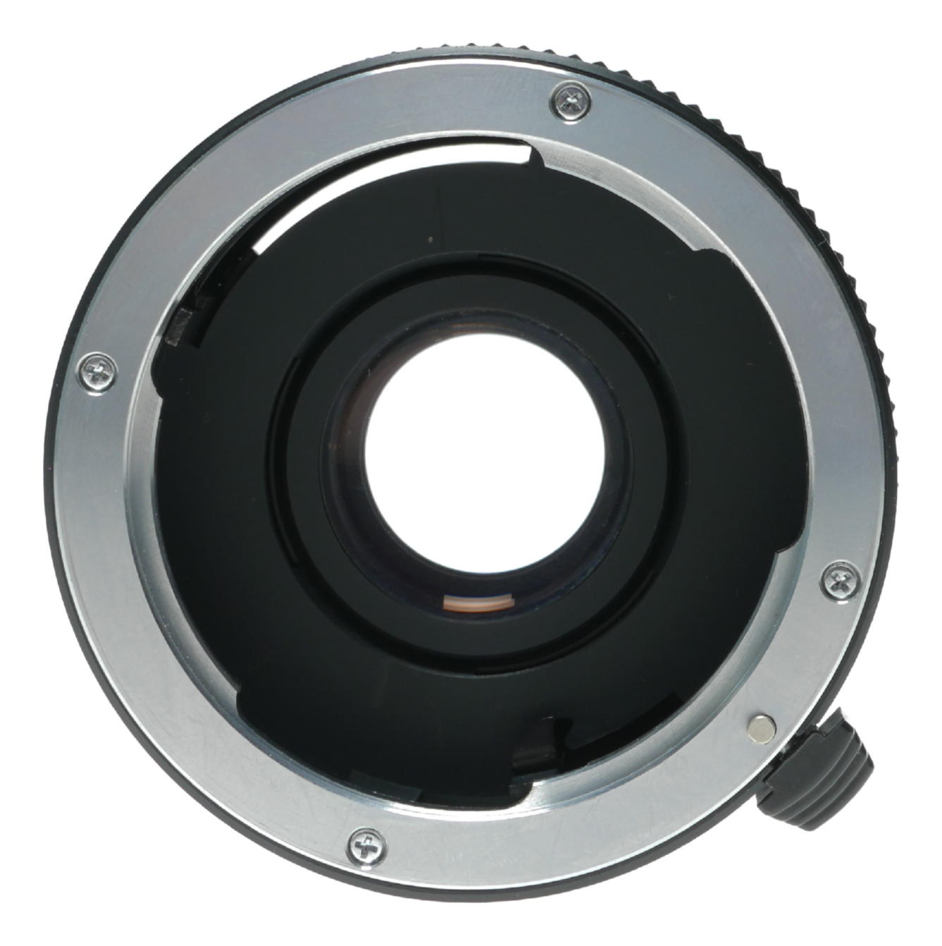 Vivitar MC Tele Converter 2X-22 Lens Accessory - View 6