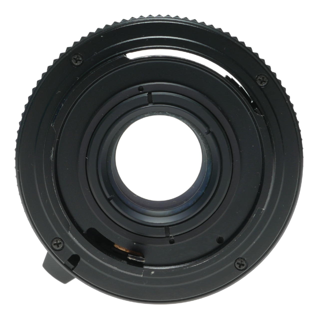 Vivitar MC Tele Converter 2X-22 Lens Accessory - View 7