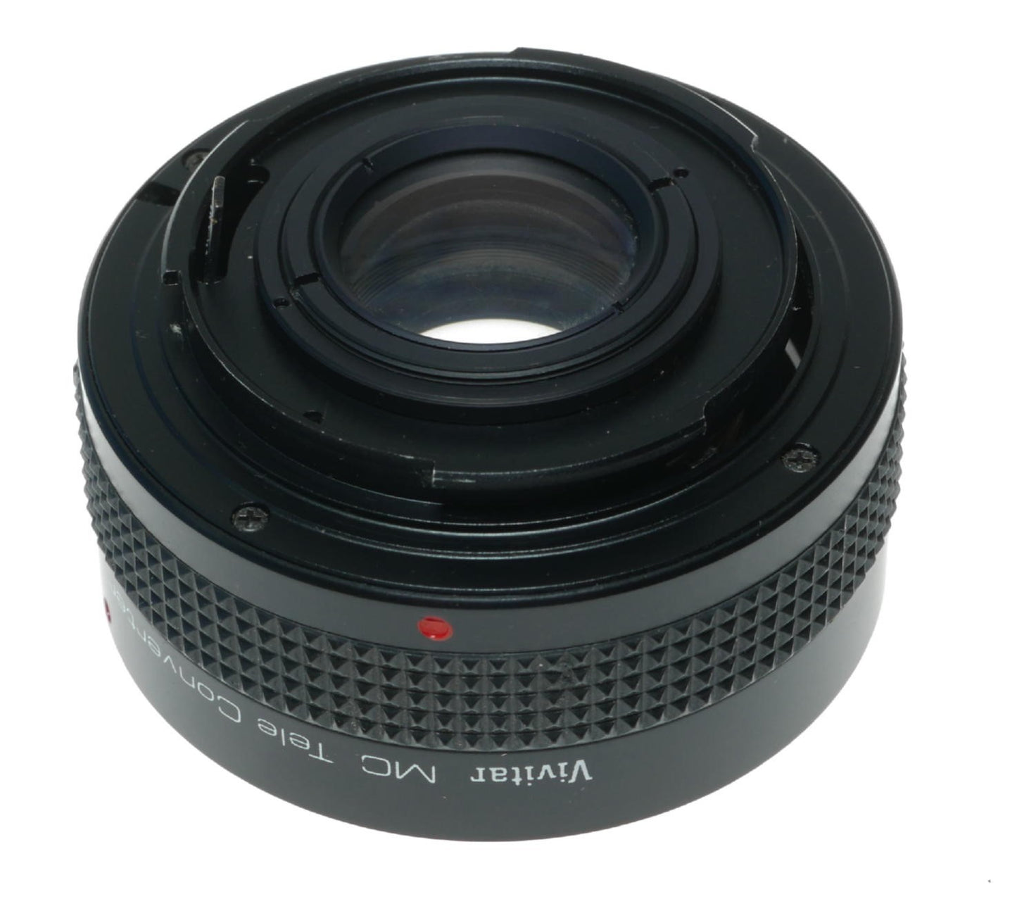 Vivitar MC Tele Converter 2X-22 Lens Accessory - View 8
