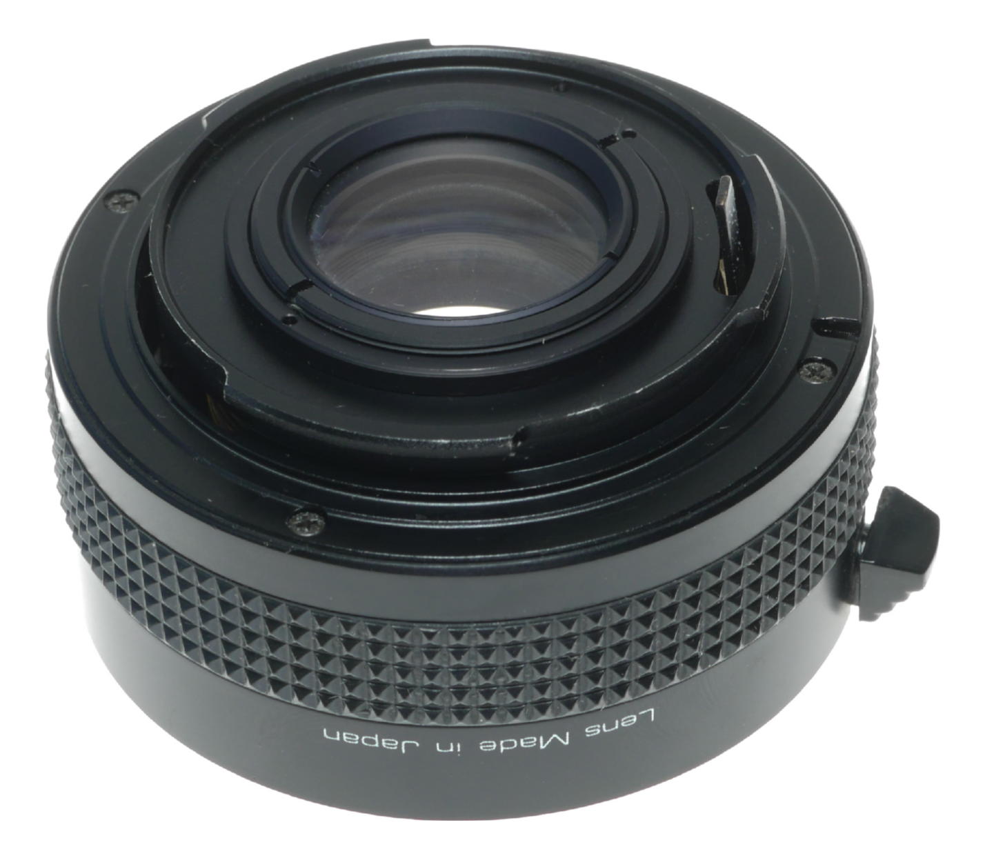 Vivitar MC Tele Converter 2X-22 Lens Accessory - View 9