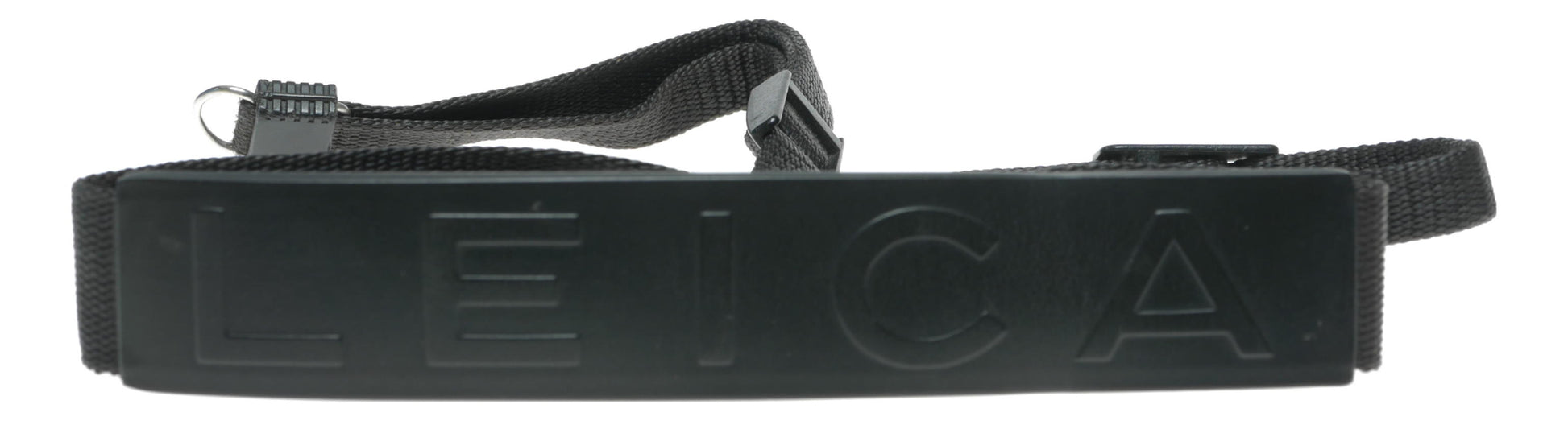 Leica Camera Strap - View 2