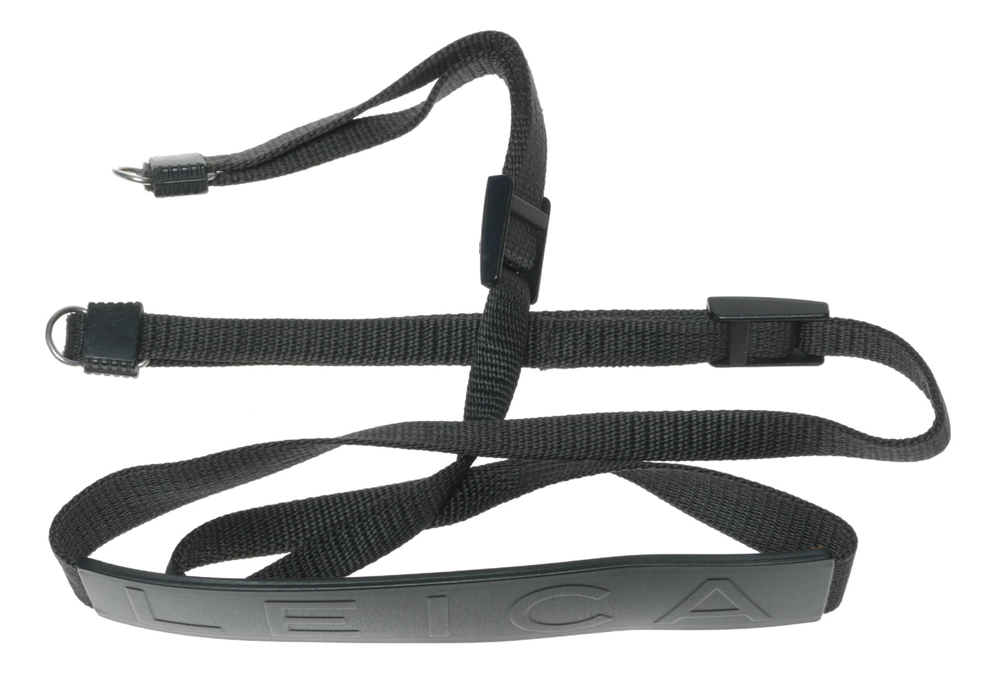 Leica Camera Strap - View 3