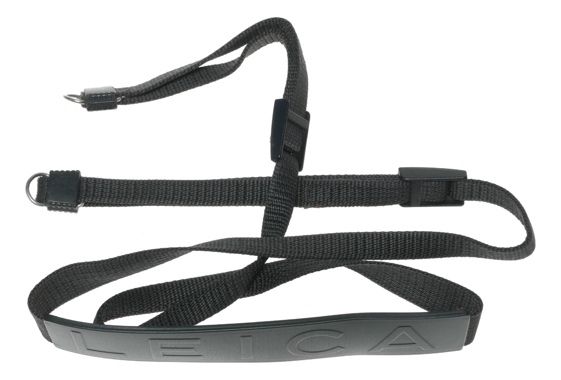 Leica Camera Strap - View 3