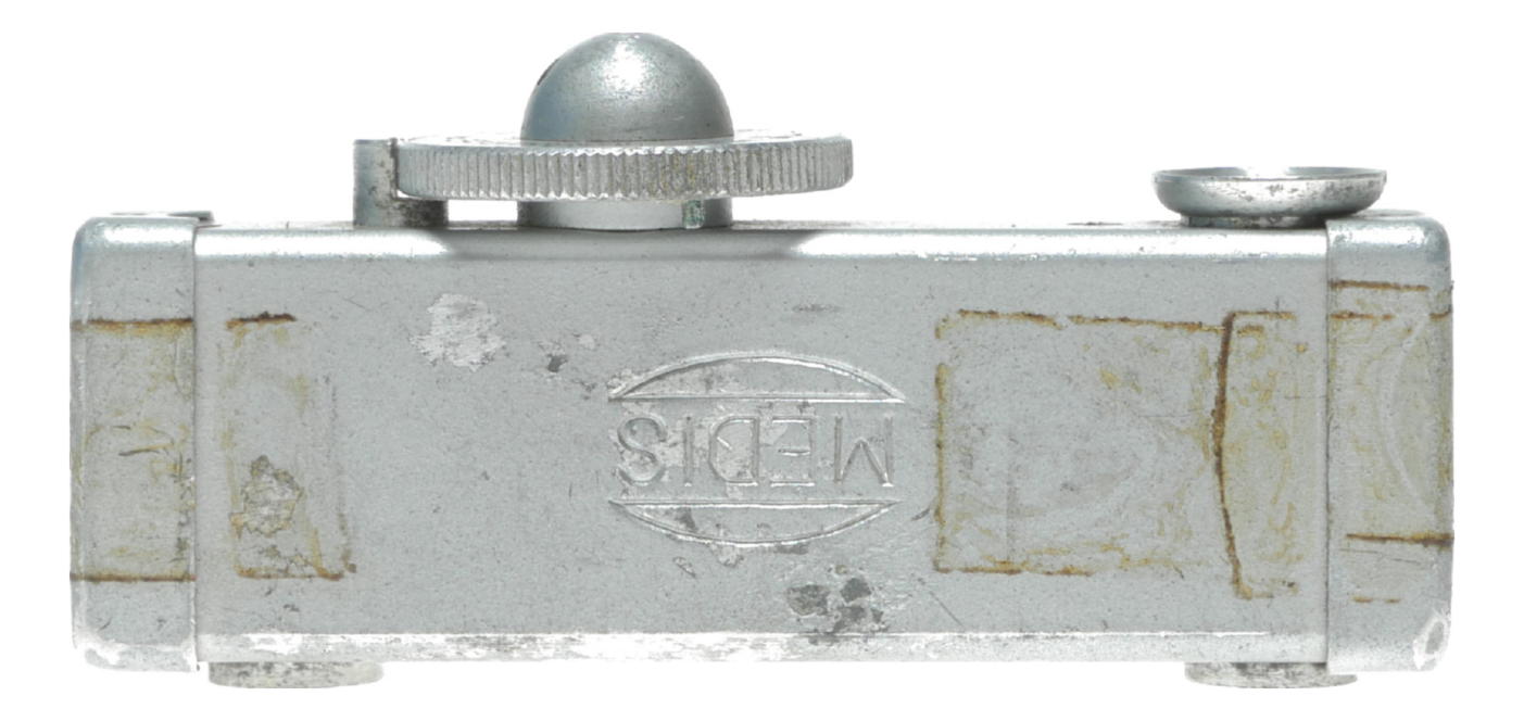 Meopta Mikroma 16mm Subminiature Camera