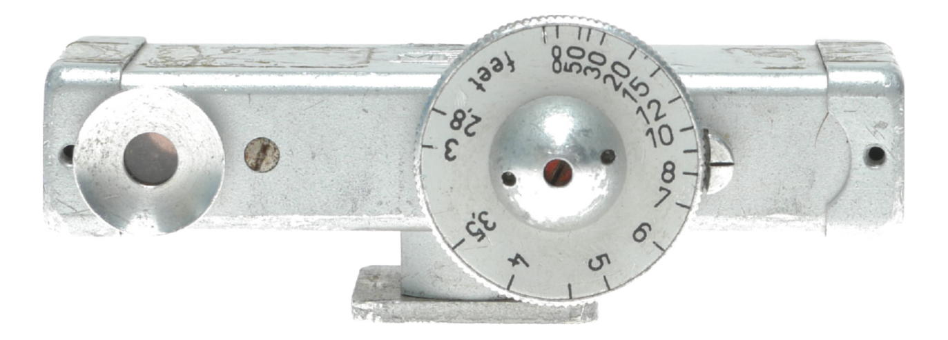 Meopta Mikroma 16mm Subminiature Camera - View 2