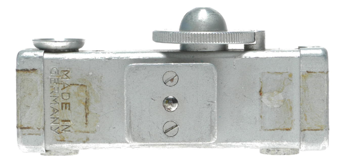Meopta Mikroma 16mm Subminiature Camera - View 4