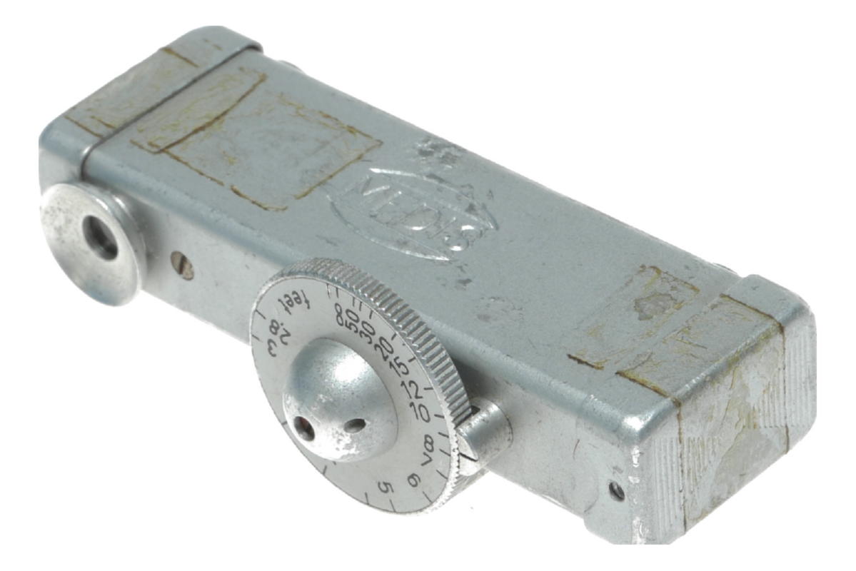 Meopta Mikroma 16mm Subminiature Camera - View 5