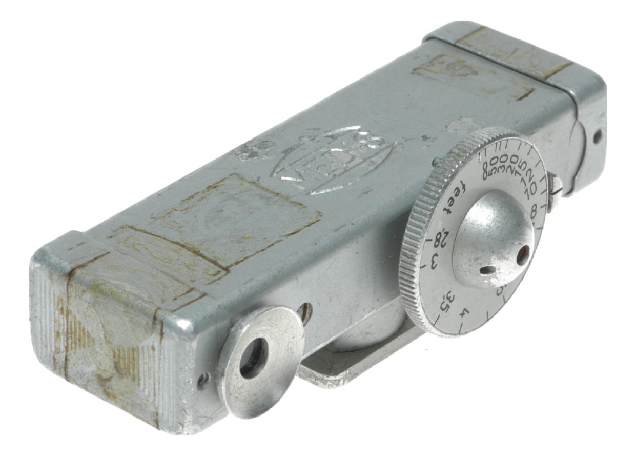 Meopta Mikroma 16mm Subminiature Camera - View 6