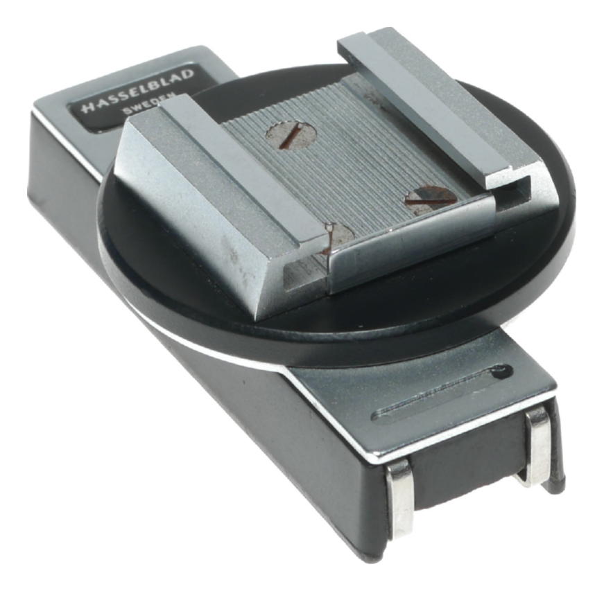 Hasselblad Flash Shoe Adapter - View 3