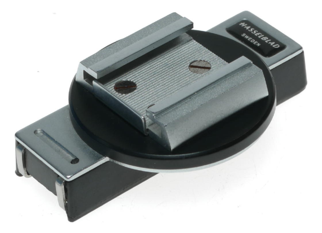 Hasselblad Flash Shoe Adapter - View 4