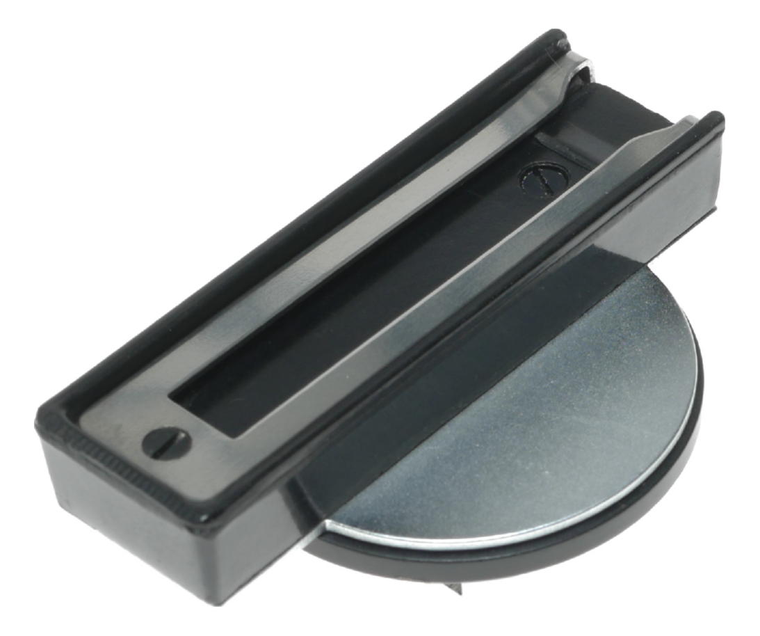 Hasselblad Flash Shoe Adapter - View 7