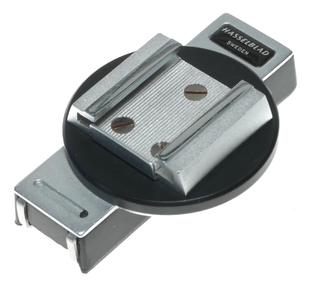 Hasselblad Flash Shoe Adapter - View 8
