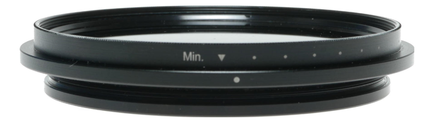 Fader ND Filter 77mm-86mm Variable Neutral Density - View 5