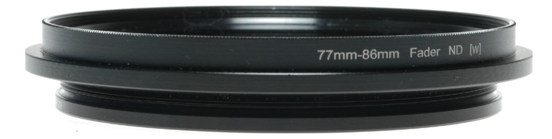 Fader ND Filter 77mm-86mm Variable Neutral Density - View 8