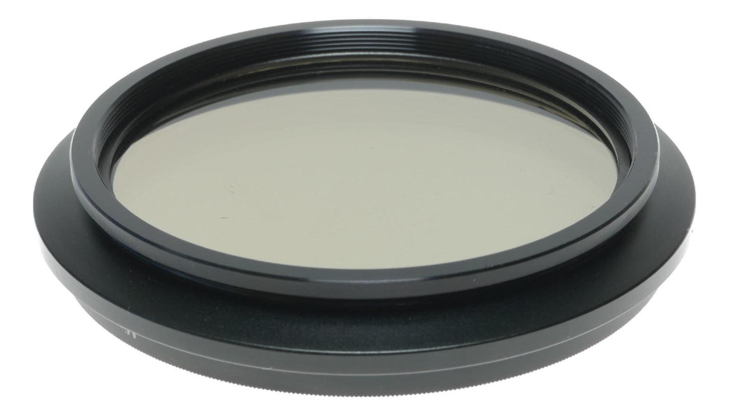 Fader ND Filter 77mm-86mm Variable Neutral Density - View 11