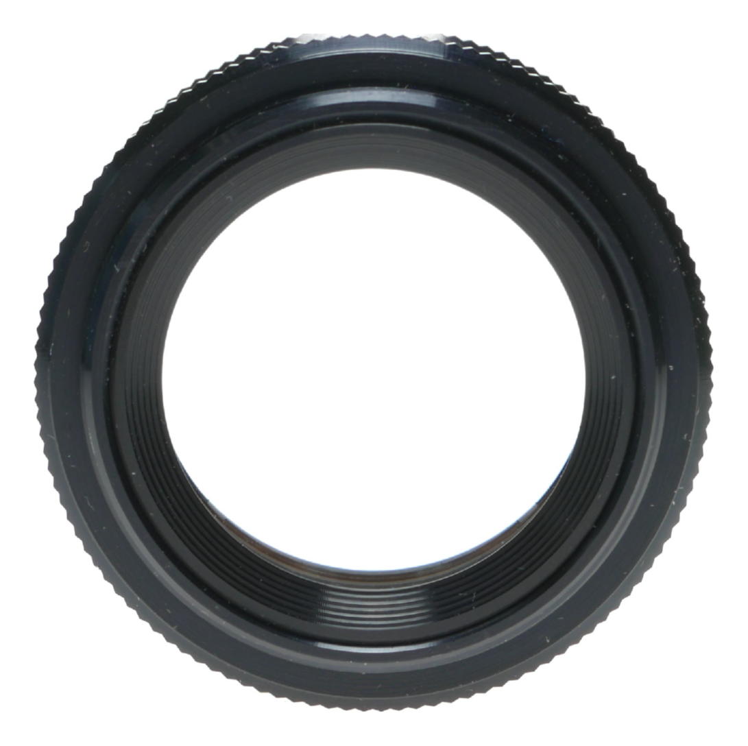 Vivitar 150mm f/4.5 Flat Field Lens Leica Thread Mount - View 3