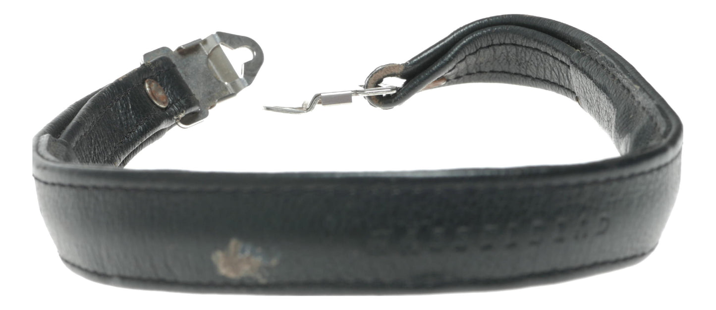 Hasselblad Leather Camera Strap - View 2