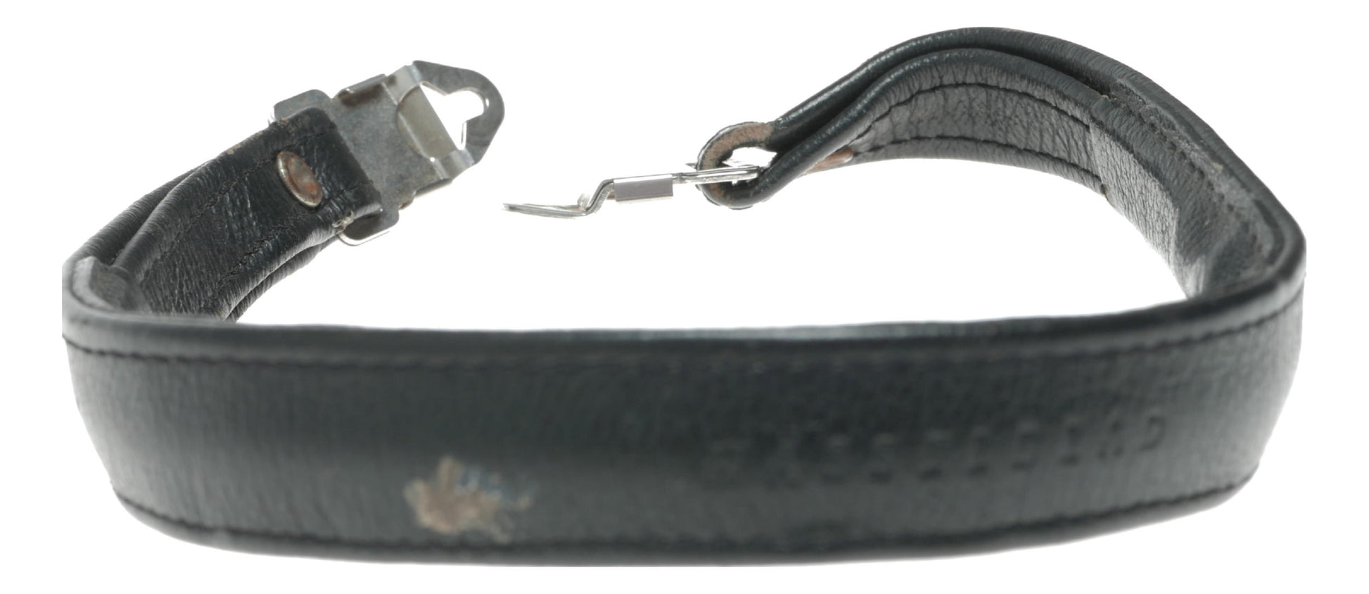 Hasselblad Leather Camera Strap - View 2