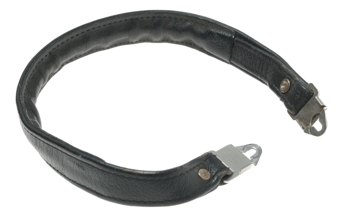 Hasselblad Leather Camera Strap - View 3