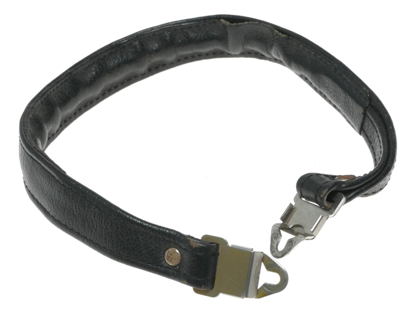 Hasselblad Leather Camera Strap - View 4